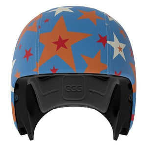 Skin for Kids Helmet Venus - EGG - Helmet Skins and Add-ons - Bmini | Design for Kids