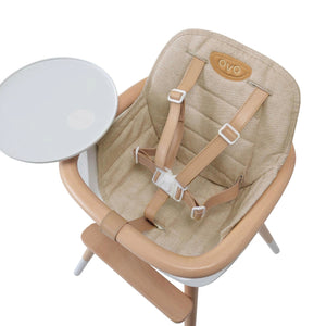 Seat Cushion for the Ovo High Chair Gold - Micuna