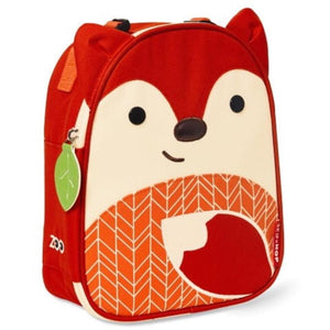 Skip Hop - Mini Backpack - Fox - Backpack - Bmini | Design for Kids