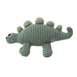 Sebra - Baby rattle - Dino - Rattle - Bmini | Design for Kids
