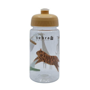 Sebra - Drinking bottle - Wildlife