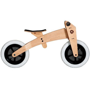Balance Bike Wishbone Original - Wishbone - Balance bike - Bmini | Design for Kids