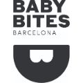 Logo Baby Bites - the sleepingbag