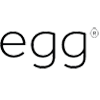 Logo Egg - the best strollers around