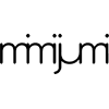 Logo Mimijumi - design baby bottles