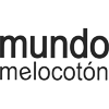 Logo Mundo melocotón - the finest baby and children clothing