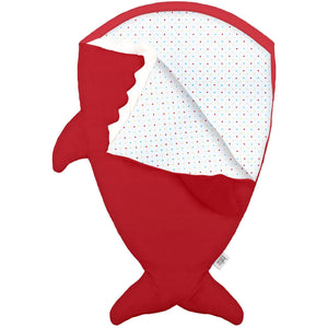 Sleeping/Stroller bag Red - Baby Bites - Sleeping bag - Bmini | Design for Kids