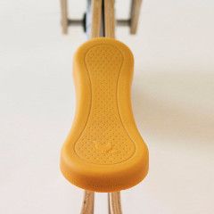 Wishbone - Seat Cover - Balance bike - Bmini | Design for Kids