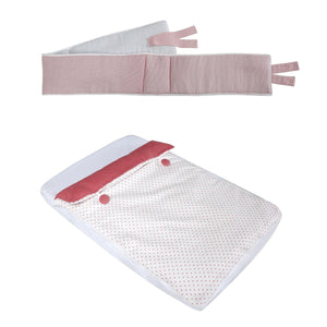 Micuna - Cododo sleeping bag and head protector - Sleeping bag - Bmini | Design for Kids