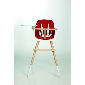 Micuna - Ovo One Plus high chair - High chair - Bmini | Design for Kids