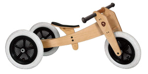 Balance Bike Wishbone Original - Wishbone - Balance bike - Bmini | Design for Kids