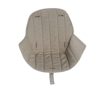 Micuna - Cushion for Ovo high chair - Beige / Taupe - High chair accessories - Bmini | Design for Kids