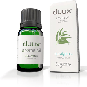 Duux - Aromatherapy ‘Eucalyptus’ for air humidifier - Air Purifier - Bmini | Design for Kids