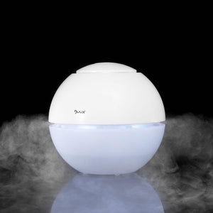 Duux - Ultrasonic Humidifier - Sphere - Air Purifier - Bmini | Design for Kids