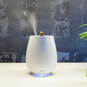 Duux - Ultrasonic Humidifier - Tag - Air Purifier - Bmini | Design for Kids