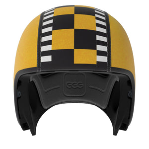 EGG helmet - Crash Test Dummy - Sam - Helmet - Bmini | Design for Kids