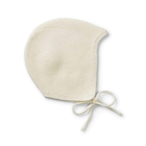 Elodie Details - Vintage cap - Vanilla white - Hats - Bmini | Design for Kids