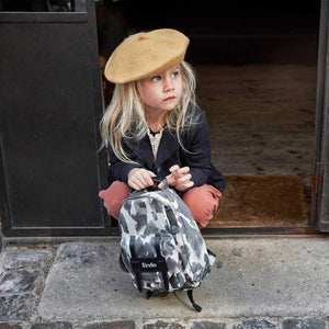 Elodie Details - Beret - Gold - Hats - Bmini | Design for Kids