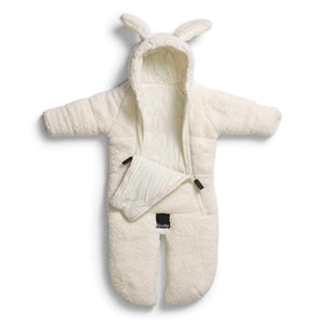 Elodie Details  - Baby overall - Shearling - Footmuff - Bmini | Design for Kids