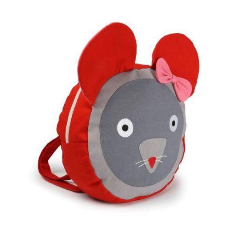 Backpack Mia Mouse - Esthex - Backpack - Bmini | Design for Kids