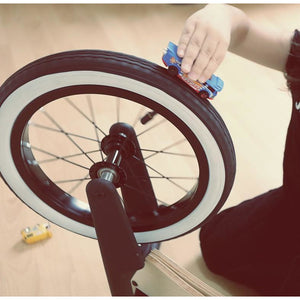 Wishbone RE Cruise - Balance bike - Bmini | Design for Kids