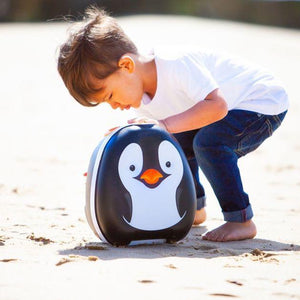 My Carry Potty - Travel Potty - Penguin - Potty - Bmini | Design for Kids