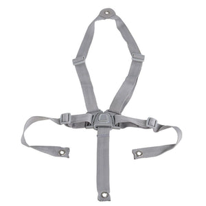 Micuna OVO - Grey Security Straps - High chair accessories - Bmini | Design for Kids