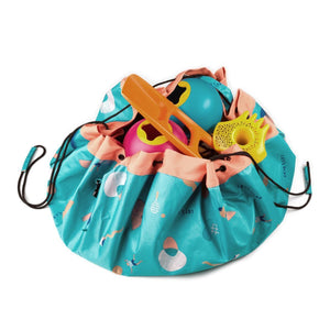 Play & Go - Outdoor storage bag and play mat - Play - Play Mat - Bmini | Design for Kids