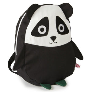 Esthex - Pomme Panda Backpack - Backpack - Bmini | Design for Kids