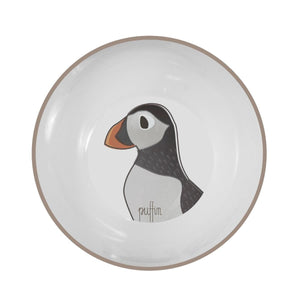 Sebra - Melamine bowl - Arctic Animals - Eat - Bmini | Design for Kids