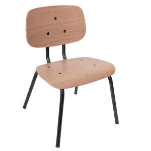 Sebra - Kids chair - Oakee - Chair - Bmini | Design for Kids