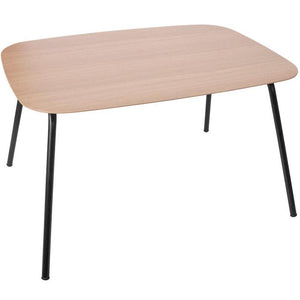 Sebra - Play table - Oakee - Table - Bmini | Design for Kids