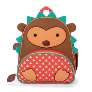 Backpack Zoo Pack Hedgehog - Skip Hop - Backpack - Bmini | Design for Kids