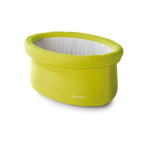 Micuna Smart - Cradle bassinet - Crib - Bmini | Design for Kids