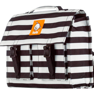 Tula - Schoolbag - Transform - Backpack - Bmini | Design for Kids
