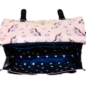 Tula - Schoolbag - Unicorn - Backpack - Bmini | Design for Kids