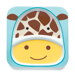 Skip Hop - Plate - Giraffe - Plates - Bmini | Design for Kids