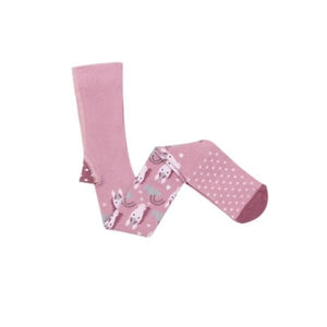 Billy Loves Audrey - Tights - Unicorn - Socks & Tights - Bmini | Design for Kids