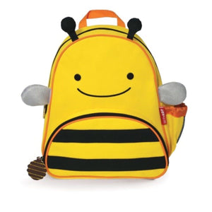 Backpack Zoo Pack Bee - Skip Hop - Backpack - Bmini | Design for Kids