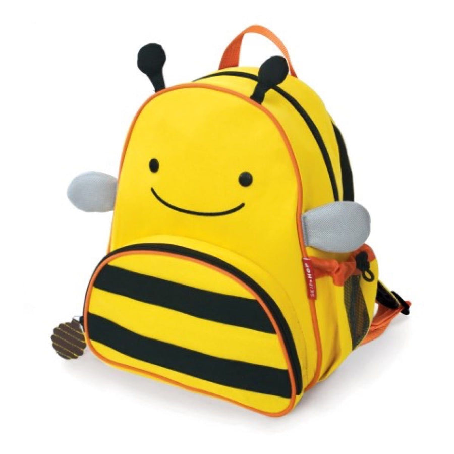 Backpack Zoo Pack Bee - Skip Hop - Backpack - Bmini | Design for Kids