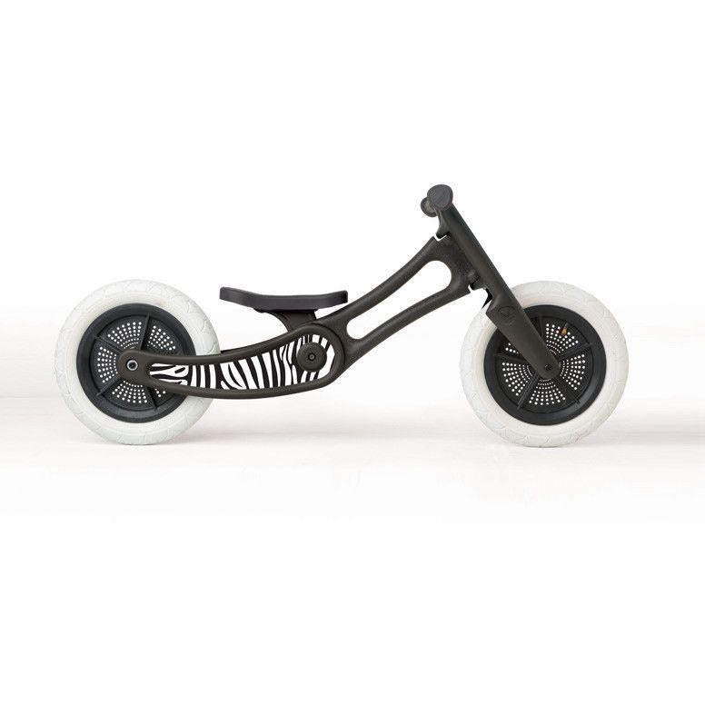 Wishbone - Stickers - for Recycled Edition - Balance bike - Bmini | Design for Kids