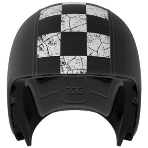 Skin Nino - EGG Helmet - Helmet Skins and Add-ons - Bmini | Design for Kids