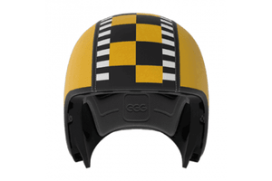 EGG Helmet Skin - Sam - Helmet Skins and Add-ons - Bmini | Design for Kids