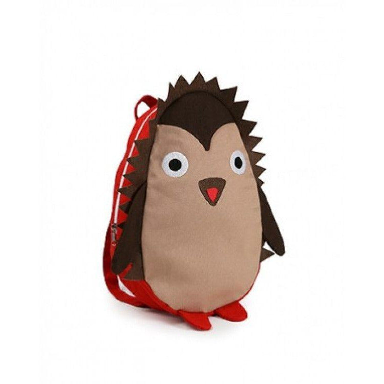 Esthex - Harry the Hedgehog Backpack - Backpack - Bmini | Design for Kids