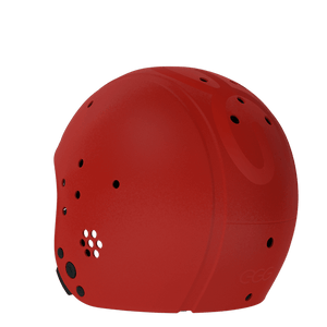 EGG - Kids Helmet - Red - Helmet - Bmini | Design for Kids