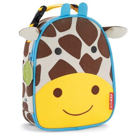 Skip Hop - Mini Backpack - Giraffe -  - Bmini | Design for Kids
