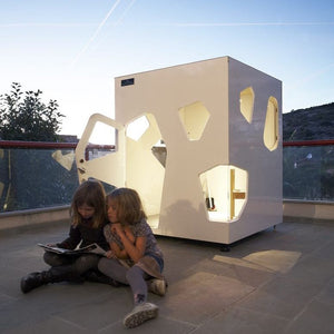 Smartplayhouse - Kyoto Mini - Playhouses - Bmini | Design for Kids
