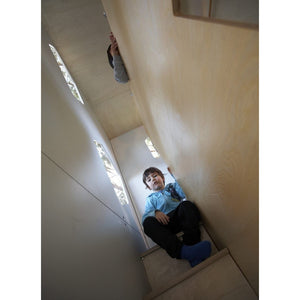 Smartplayhouse - Kyoto Maxi - Playhouses - Bmini | Design for Kids