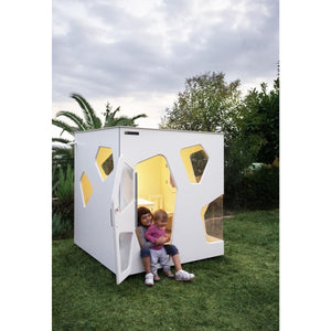 Smartplayhouse - Kyoto Mini - Playhouses - Bmini | Design for Kids