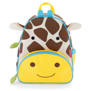 Skip Hop - Zoo backpack - Giraffe - Backpack - Bmini | Design for Kids